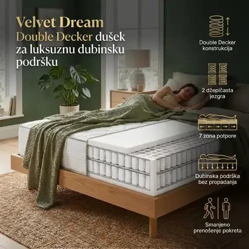 Velvet Dream Duo 5